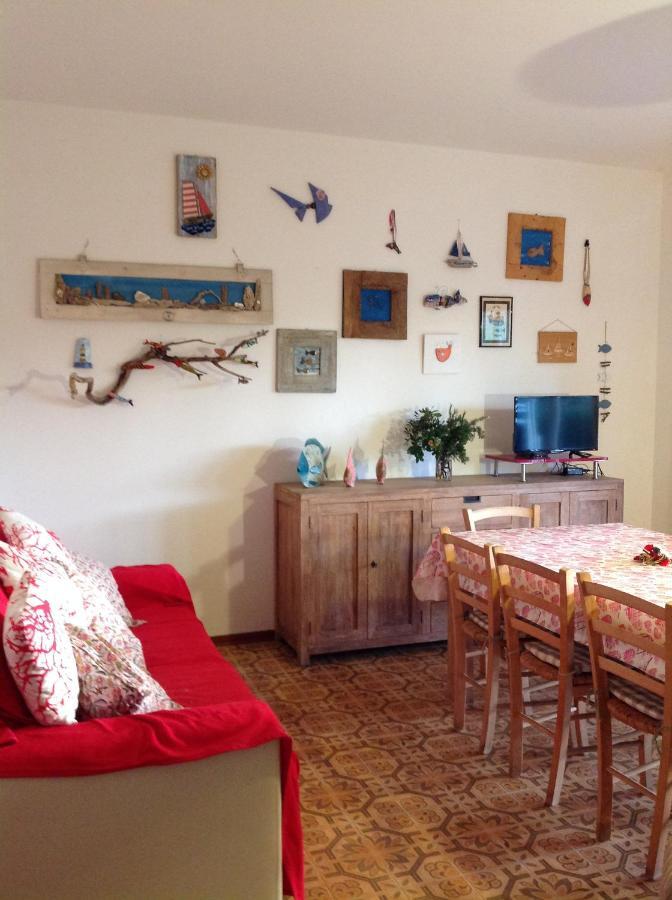 Villa Giulia al mare Castiglione della Pescaia Esterno foto