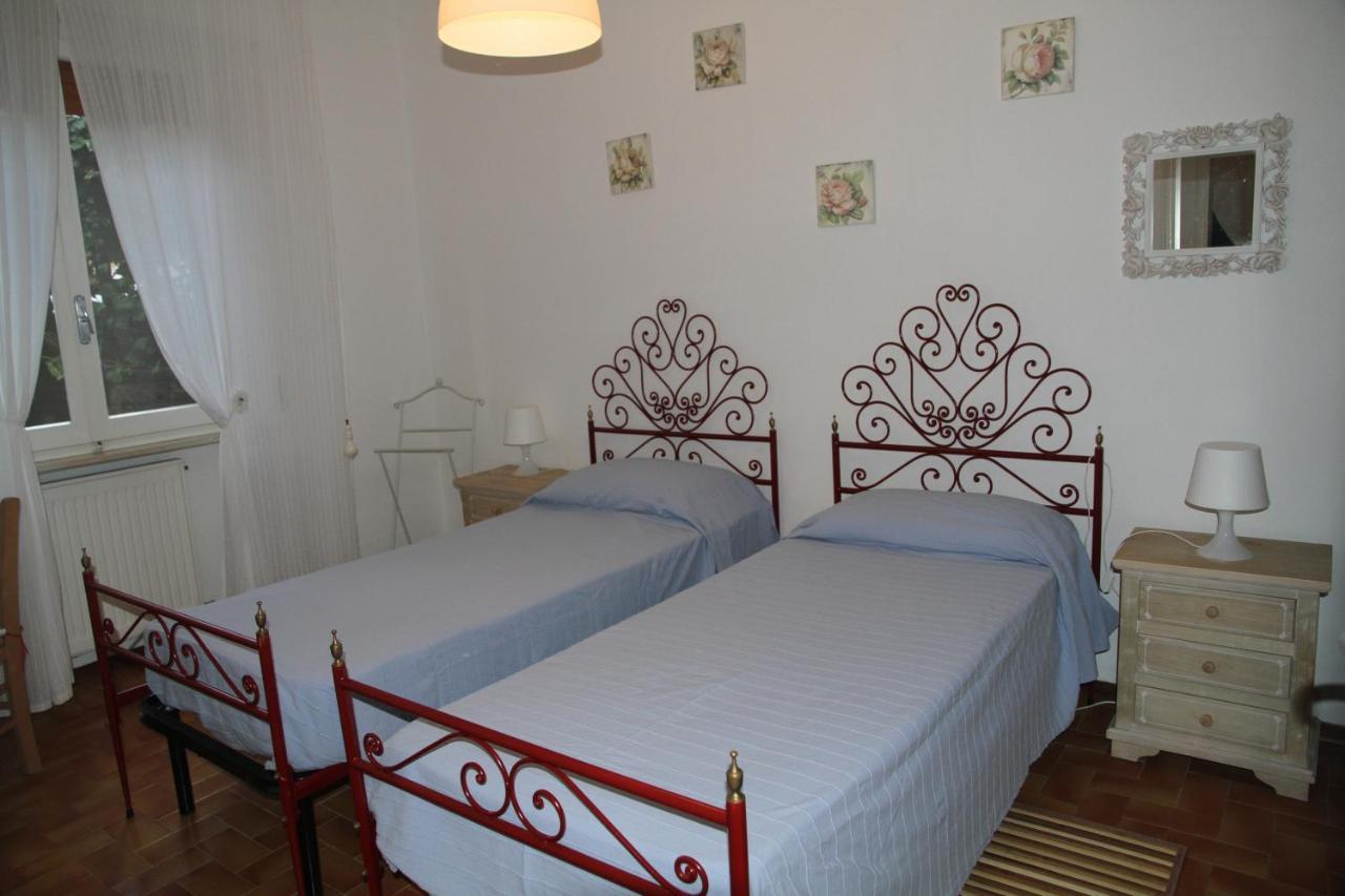 Villa Giulia al mare Castiglione della Pescaia Esterno foto