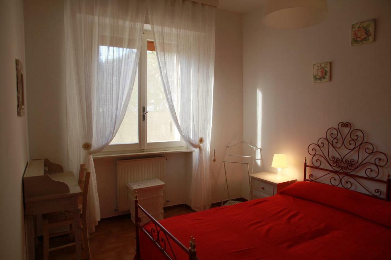Villa Giulia al mare Castiglione della Pescaia Esterno foto