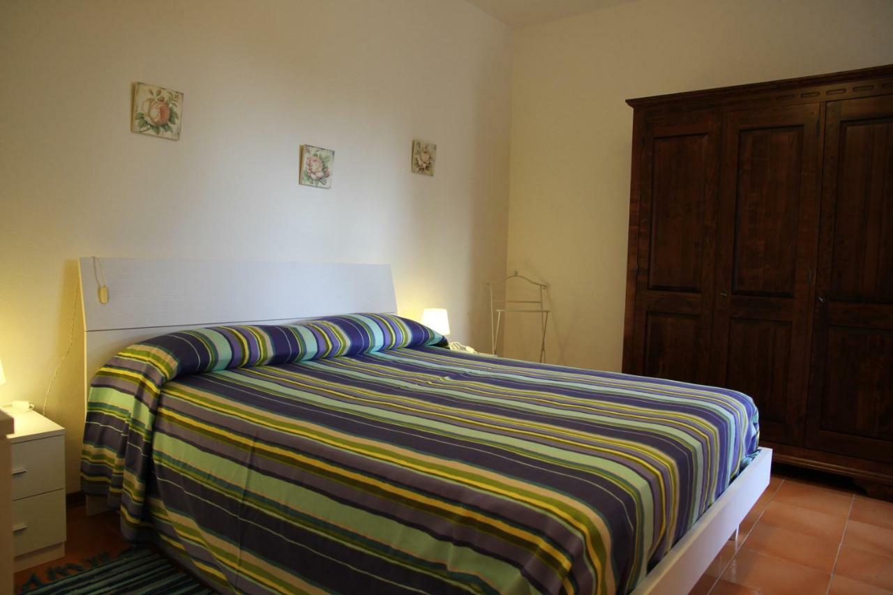 Villa Giulia al mare Castiglione della Pescaia Esterno foto